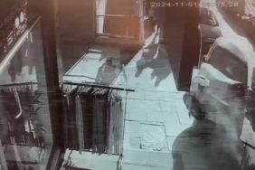 Bayrampaşa’da İSTAÇ tankeri araçları ezdi, 3 kişinin ölümden döndüğü kaza anı kameraya yansıdı: 5 yaralı