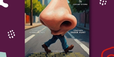 BBKT, yeni çocuk oyunuyla sahne alıyor