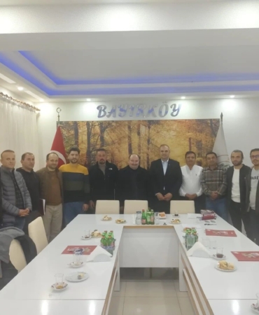 Belediyeden babalara özel program