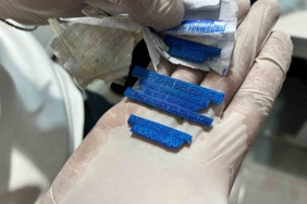 Belediyelere ait sahte kaşe yaparak vurgun yapan çete çökertildi