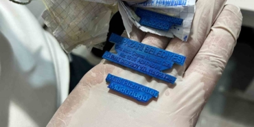 Belediyelere ait sahte kaşe yaparak vurgun yapan çete çökertildi