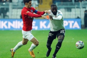 Beşiktaş ile Kasımpaşa 43. randevuda