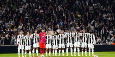 Beşiktaş - Maccabi Tel Aviv maçı seyircisiz olarak Macaristan’da oynanacak