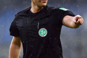 Beşiktaş - Malmö maçını Sven Jablonski yönetecek