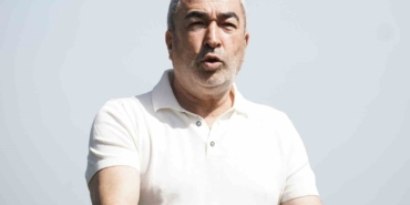 Beşiktaş, Samet Aybaba ve Brad Friedel ile yollarını ayırdı