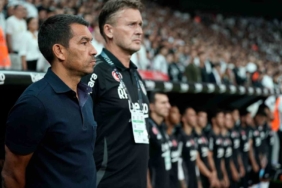 Beşiktaş’ın kulübesi katkı vermiyor