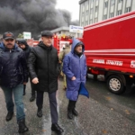 Beylikdüzü Belediye Başkanı Çalık: “Can kaybının bulunmaması en büyük tesellimiz”