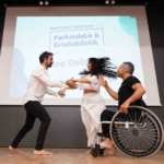 Beylikdüzü’nde “Farkındalık ve Erişilebilirlik” çalıştayı düzenlendi