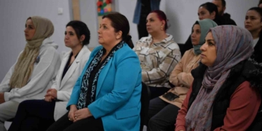 Beylikdüzü’nde “Nesiller Arası Aktarım” semineri düzenlendi