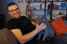 Beyoğlu’nda 4 katlı binanın terasından düşen genç mühendis hayata tutunamadı