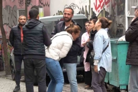 Beyoğlu’nda feci ölüm: Tamir etmeye çalıştığı asansör üzerine düştü