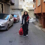 Beyoğlu’nda yeni doğan bebeklerin ailelerine destek