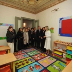 Beyoğlu’nun ilk ‘Kadın Danışma ve Yaşam Merkezi’ açıldı