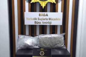 Biga’da zehir tacirlerine geçit yok