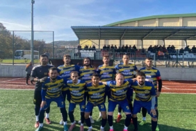 Bilecik 1. Amatör Lig’in ilk haftasında Söğütspor ilk haftadan dikkat çekti