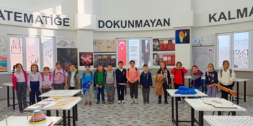 Bilecik Belediyesinden eğitime destek kursları devam ediyor