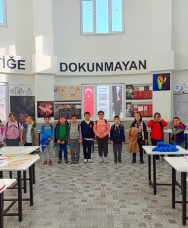 Bilecik Belediyesinden eğitime destek kursları devam ediyor