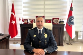 Bilecik İl Emniyet Müdürlüğüne Yılmaz atandı
