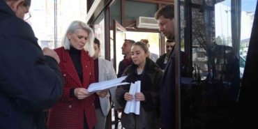 Bilecik Kent Lokantası açılıyor