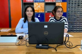 Bilecikli öğrenciler liseler arası ‘Marmara Bölgesi Münazara’ yarışmasına katıldı