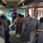 Bilecik’te 121 kişi dolandırıcılığa karşı bilgilendirildi