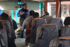 Bilecik’te 121 kişi dolandırıcılığa karşı bilgilendirildi