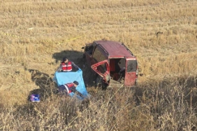 Bilecik’te 3 gündür kayıp olan 2 kişinin cansız bedenlerine ulaşıldı