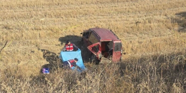 Bilecik’te 3 gündür kayıp olan 2 kişinin cansız bedenlerine ulaşıldı