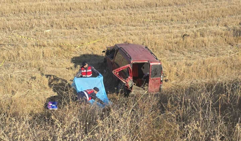 Bilecik’te 3 gündür kayıp olan 2 kişinin cansız bedenlerine ulaşıldı