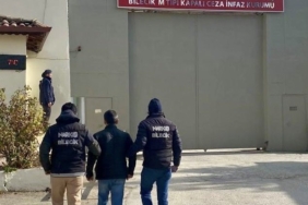 Bilecik’te aranması olan şahıs yakalandı