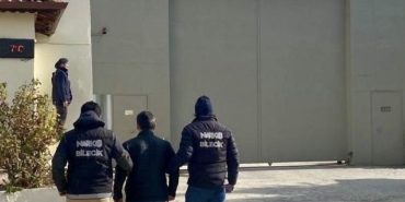 Bilecik’te aranması olan şahıs yakalandı