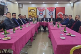 Bilecik’te ‘Eğitime Destek Platformu’ toplantısı yapıldı