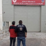 Bilecik’te görevini kötüye kullanma suçundan tutuklandı