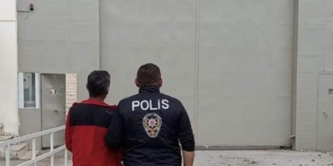 Bilecik’te görevini kötüye kullanma suçundan tutuklandı