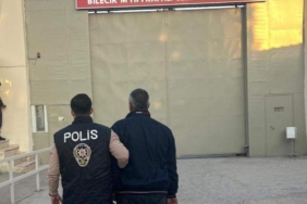 Bilecik’te görevini kötüye kullanma suçundan yakalandı