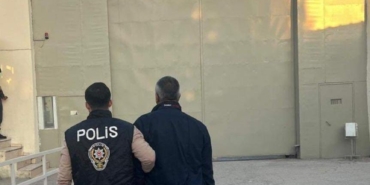 Bilecik’te görevini kötüye kullanma suçundan yakalandı