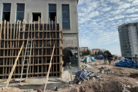 Bilecik’te iş kazası: 1 ölü