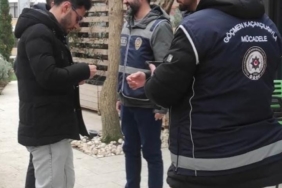 Bilecik’te kayıp ihbarı verilen 2 kişi uygulama noktasında yakalandı