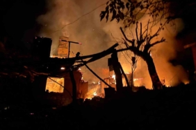 Bilecik’te korkutan yangın: Bir evde çıkan yangın diğer evlere sıçradı