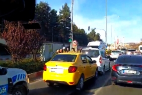 Bilecik’te meydana gelen trafik kazasında 2 kişi yaralandı