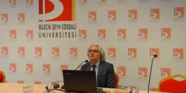 Bilecik’te ’Modern Devletin 3 Ana İlkesi’ semineri düzenlendi