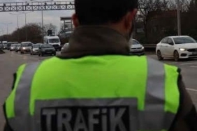 Bilecik’te sürücülere ceza yağdı