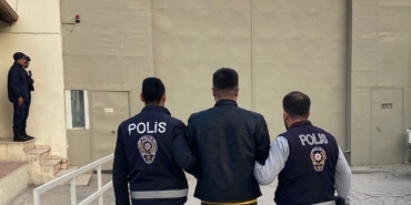 Bilecik’te üç farklı suçlardan 5 yıl 1 ay kesinleşmiş hapis cezası olan şahıs yakalandı