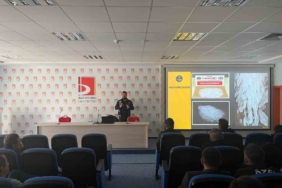 Bilecik’te uyuşturucu ile mücadele eğitimi