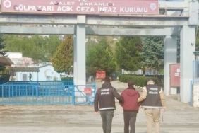 Bilecik’te zehir taciri yakalandı