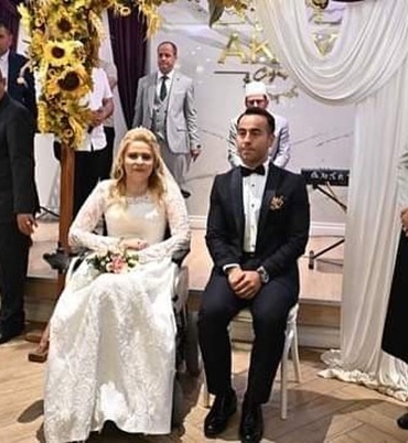 Bir kare fotoğrafın bir ömürlük hikayesi