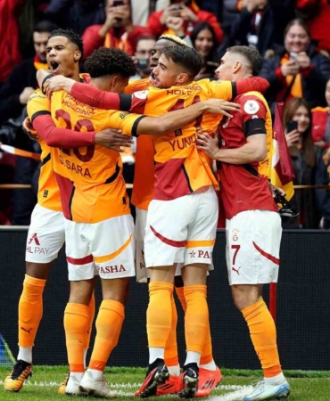 Bodrum FK ile Galatasaray ilk kez rakip
