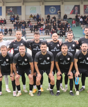 Bölgesel Amatör Lig: Fethiye İdman Yurdu: 2 - Nurlupınar 1965: 0