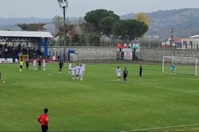 Bölgesel Amatör Lig: Fethiye İdman Yurdu: 4 - Mustafakemalpaşa Belediyespor: 1