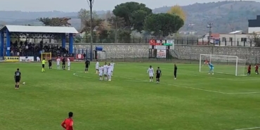 Bölgesel Amatör Lig: Fethiye İdman Yurdu: 4 - Mustafakemalpaşa Belediyespor: 1